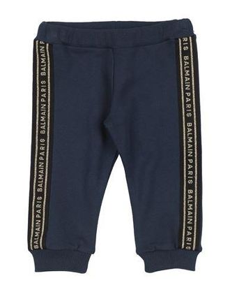 Balmain BOTTOMWEAR - Trousers on YOOX.COM