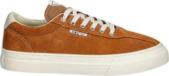 Stepney Workers Club S.w.c. Stepney Workers Club, Uomo, Scarpe, Arancione, 42 EU, new