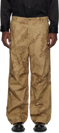 maharishi Cargo Pants − Sale: up to −45% | Stylight maharishi Cargo Pants − Sale: up to −45% | Stylight
