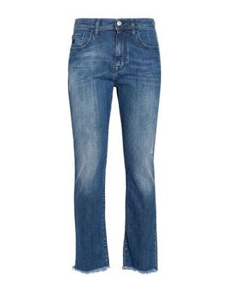 Jacob Cohen BOTTOMWEAR - Jeans on YOOX.COM