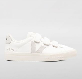 Veja Sneakers Recife Chromefree Veja in pelle