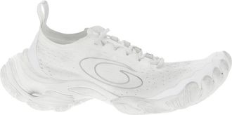 Balenciaga Hombre, Deporte, Blanco, Talla: 41 EU