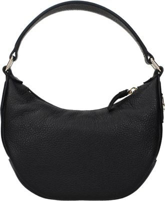 Jimmy Choo London Bolso Hobo - Bags - Mujer - Negro - ONE SIZE