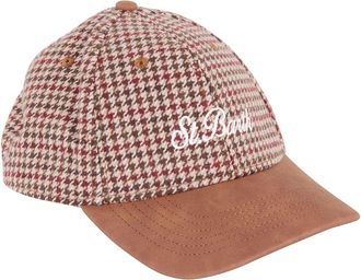 MC2 Saint Barth Baseball Hat