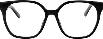 Marc Jacobs Dames, Accessoires, Zwart, Maat: 55 MM