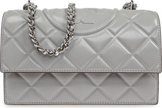 Tory Burch Mujer, Bolsos, Gris, Talla: ONE Size