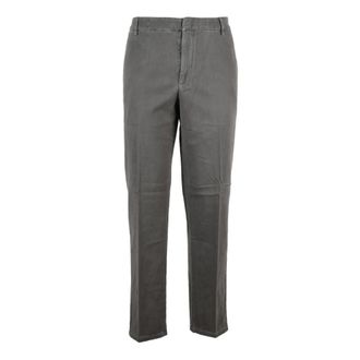 Dondup Hombre, Pantalones, Marr&oacute;n, Talla: W33