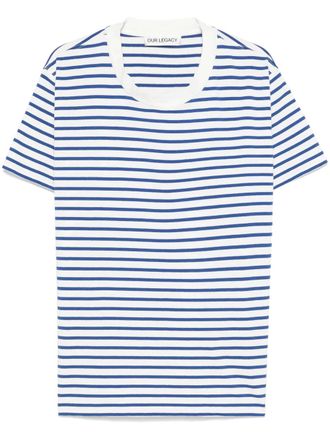 Our Legacy Bliss T-shirt - White