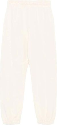 Pinko Mujer, Pantalones, Beige, Talla: S