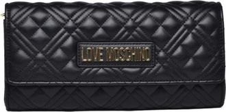 Love Moschino Bolso Baguette - Bags - Mujer - Negro - ONE SIZE