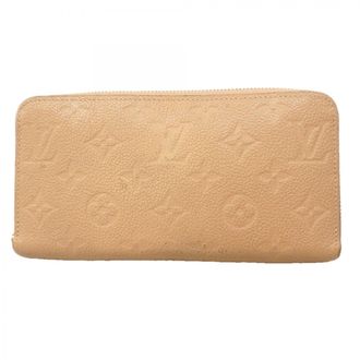 Louis Vuitton Dune Long Wallet (Bi-Fold) (Pre-Owned)