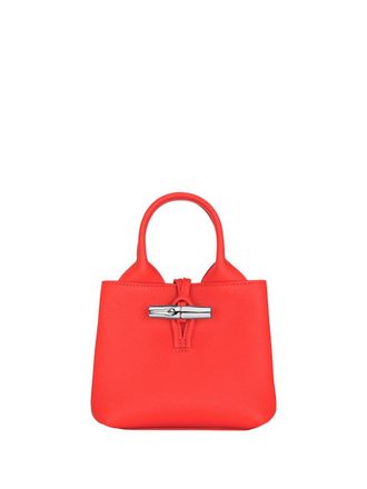Longchamp Le Roseau Extra Small Handbag