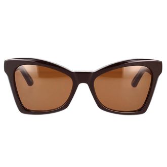 Balenciaga Bb0231 S Sonnenbrille