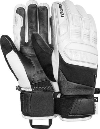Reusch Profi SL Handschuhe f&uuml;r Herren | grau