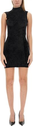 GCDS Mini Dress-Donna