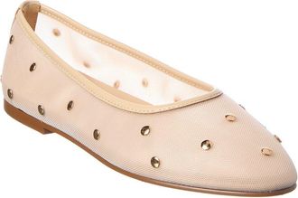 Tiffany & Fred Flat