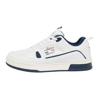 Carlo Colucci Carlo Colucci, Sneakers, male, White, Size: 13 US Atletico Sneaker
