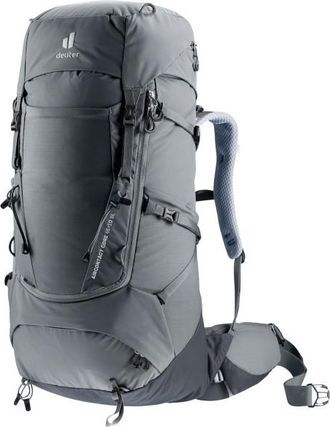 Deuter Aircontact Core 45+10 SL Trekkingrucksack f&uuml;r Damen | grau