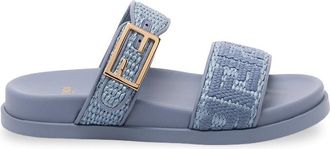 Fendi Feel Slide