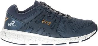 Emporio Armani Training CO2 Light Sneakers - Heren - Sneakers - Grijs - 39 EU - Schoenen