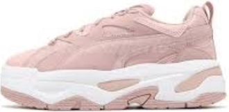 Puma (WMNS) PUMA BLSTR Mix Pink White 396095-02
