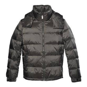 Baldinini Piumino - - Jackets - Uomo - Verde - XL