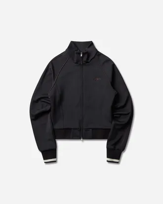 adidas Wales Bonner x Y-3 Track Jacket Black