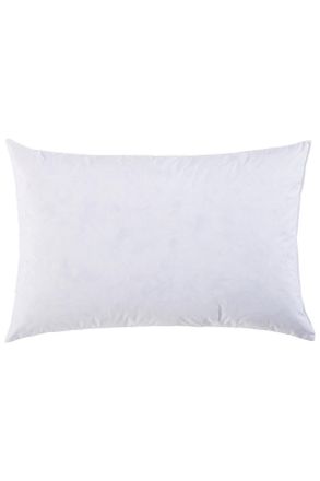 Sleeptex Füllkissen, Weiß, Textil, Füllung: Federn, 40x60 cm, Textiles Vertrauen - Oeko-Tex, Heimtextilien, Wohntextilien, Kissen, Zierkissen