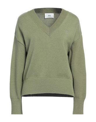 Ami KNITWEAR - Jumpers sur YOOX.COM