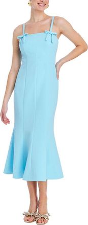 Mestiza New York Calista Midi Dress