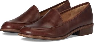 Söfft Napoli Womens Shoes Tobacco : 6.5 M (B), Leather