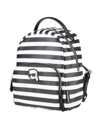 Karl Lagerfeld BAGS - Rucksacks sur YOOX.COM