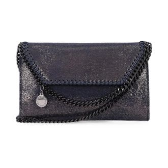 Stella McCartney Mujer, Bolsos, Negro, Talla: ONE Size