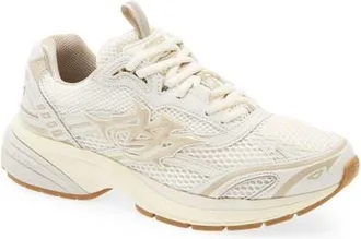 Amiri M-Tech Sneaker in Alabaster at Nordstrom, Size 40
