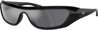 Ray-Ban XAN Zonnebril - unisex - Zonnebrillen - Zwart - 34 MM - Accessoires