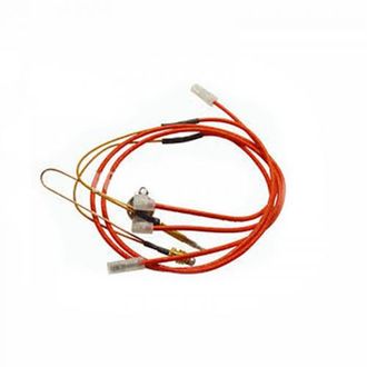 OEM Termopar Junkers Wn11 Wrn11 Gwh11 Original 87072064970 Sensor Seguridad Llama Calentador Junkers Bosch Serie Ke B