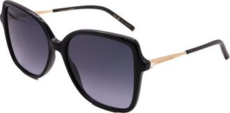 Carolina Herrera Womens Her 0179/S 55Mm Sunglasses