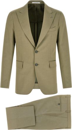 Tagliatore Kleid Vesuvio