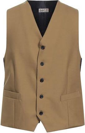 Bevilacqua TRAJES Y CONJUNTOS - Chalecos sartoriales en YOOX.COM