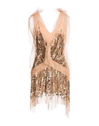 Blugirl DRESSES - Mini dresses sur YOOX.COM