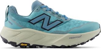 New Balance Fresh Foam X Hierro V9 Trailrunningschuhe f&uuml;r Herren | t&uuml;rkis