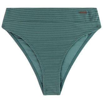 Protest PRTMmsamae Bikini Bottom Bikini-Bottom f&uuml;r Damen | t&uuml;rkis