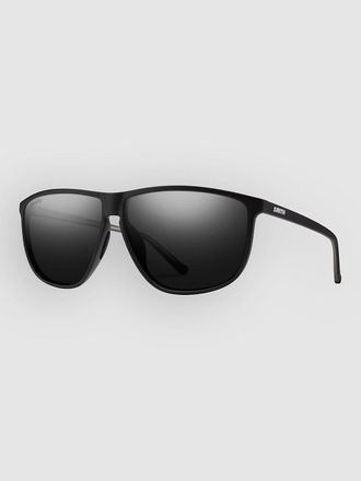 Smith Mono Lake Matte Black Gafas de Sol negro