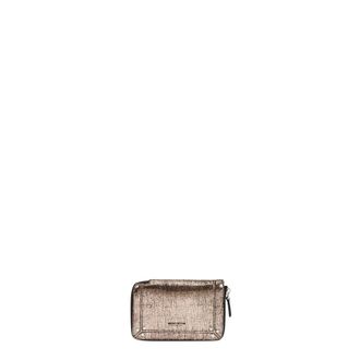Jerome Dreyfuss Julien Wallet - female - J&eacute;r&ocirc;me Dreyfuss - Wallets & Cardholders - Yellow - ONE SIZE - Accessories