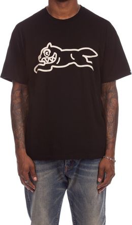 Icecream Only the Finest Cotton Graphic T-Shirt in Black at Nordstrom, Size Xx-Large