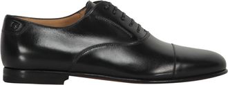Ferragamo Leather Lace-up Shoes
