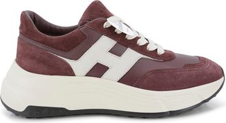 Hogan Hi-fi Sneakers