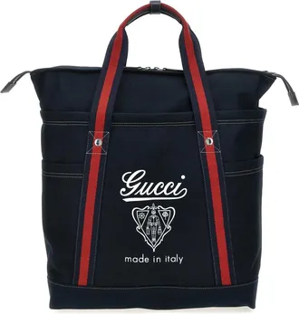 Gucci Tassen, Heren, Blauw, ONE Size, Shoulder Bags