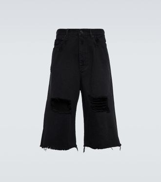 Balenciaga Short Pants − Sale: up to −60% | Stylight