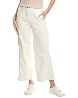 Eileen Fisher Eileen Fisher Petite Cargo Pant